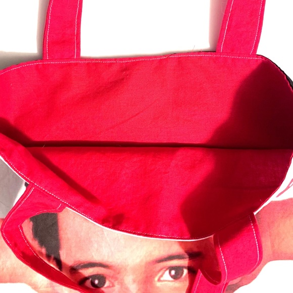 NEW Ferris Bueller Tote bag - Picture 2 of 3